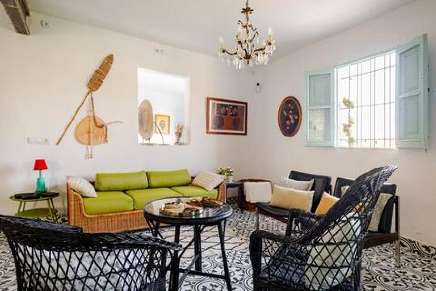  kaufen Haus Villajoyosa Marina Baixa 7