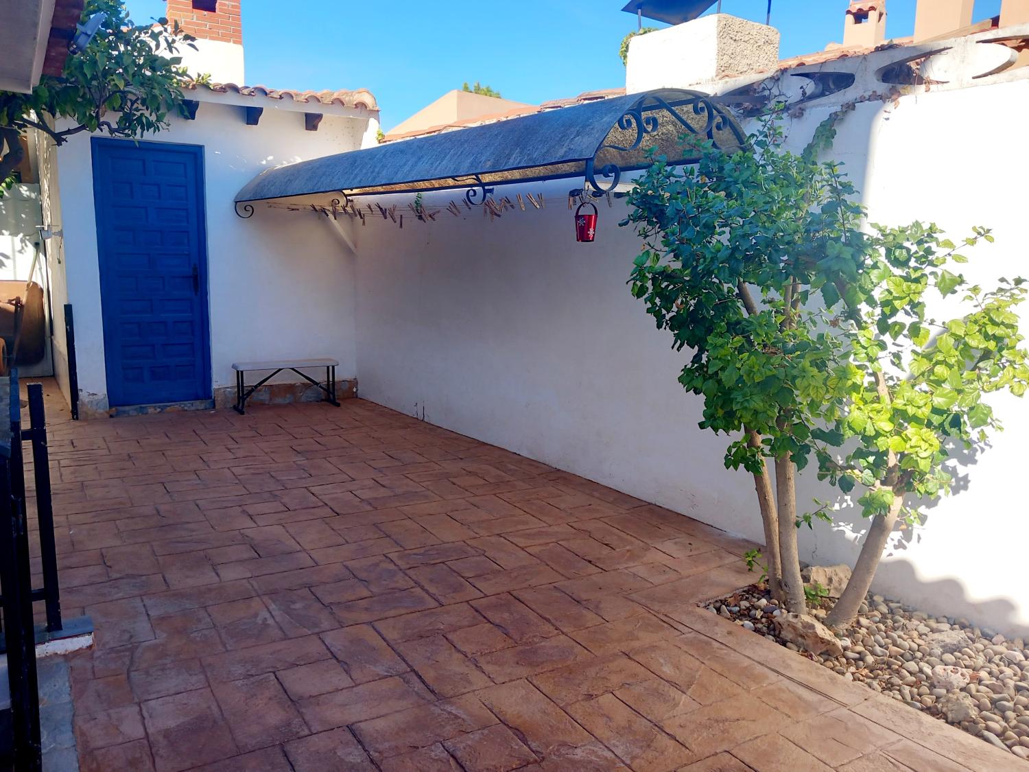  kaufen Villa Boqueres Alacantí 27