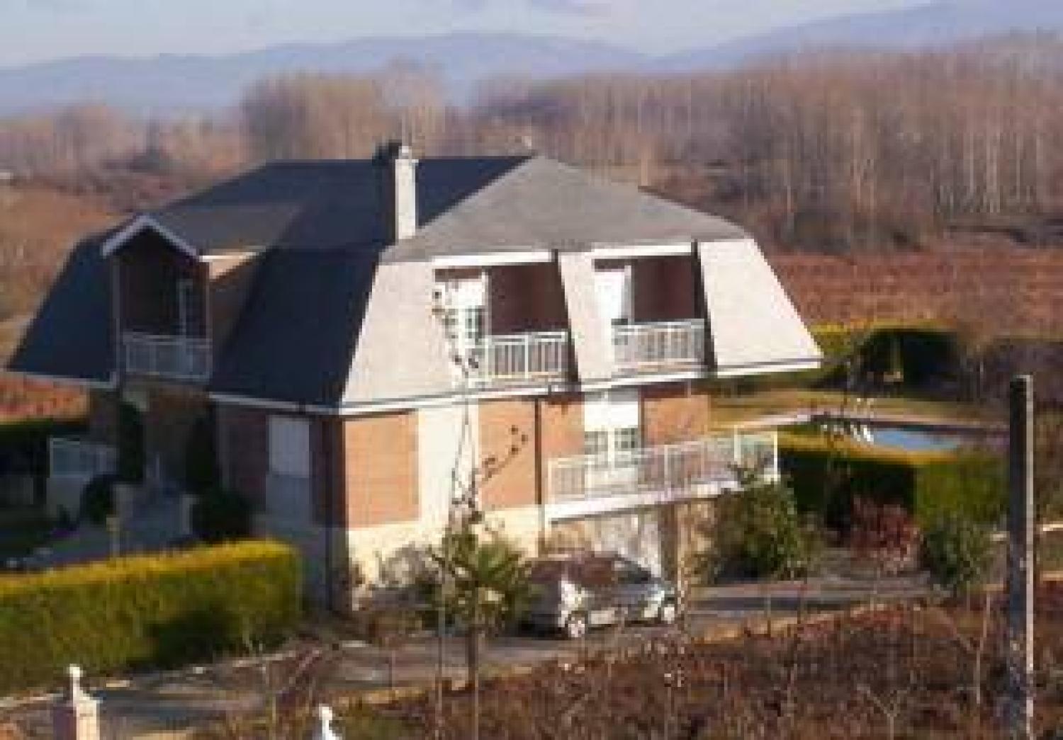  kaufen Villa Camponaraya Bierzo (El) 1