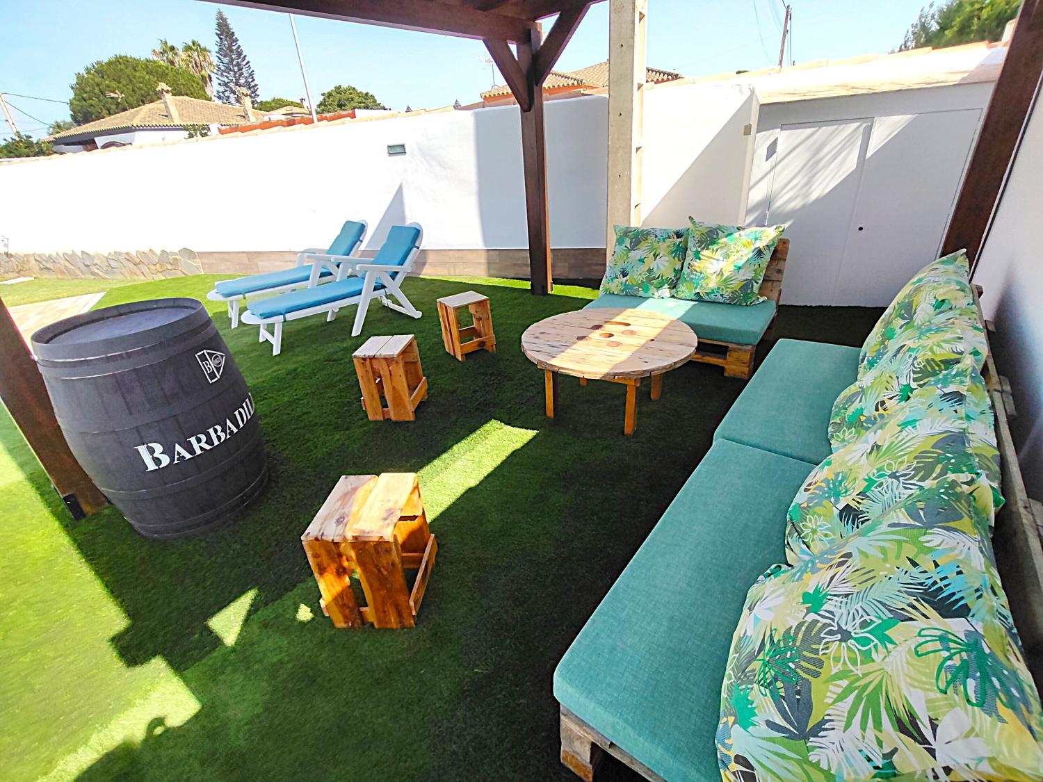 kaufen Villa Chiclana De La Frontera Bahía De Cádiz 5
