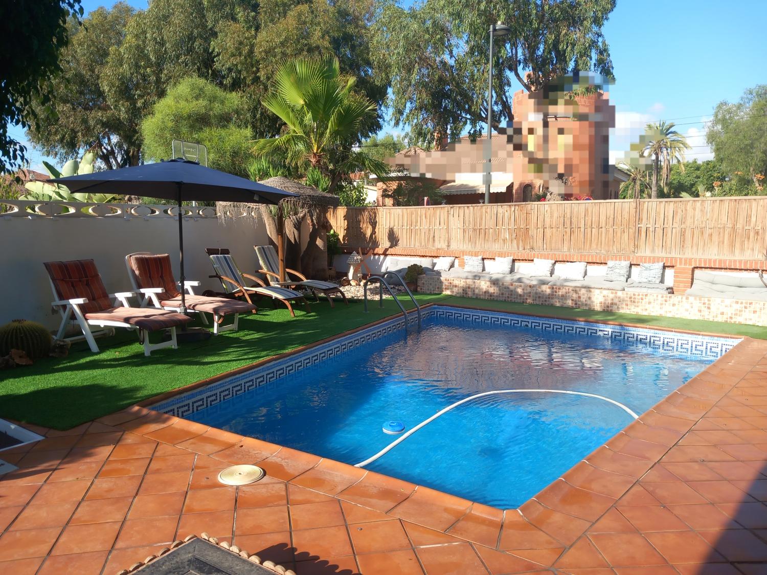  kaufen Villa Boqueres Alacantí 20