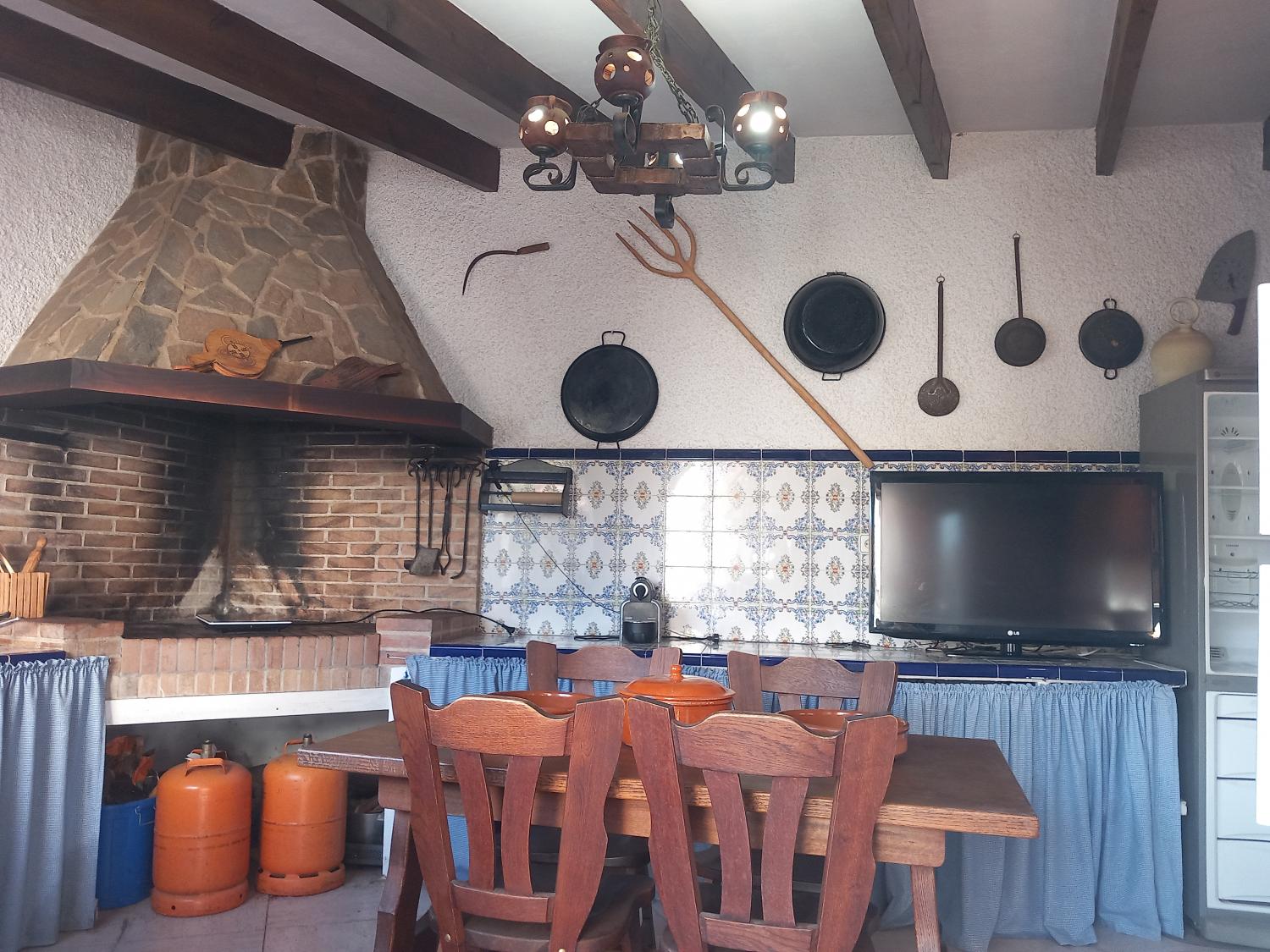  kaufen Villa Boqueres Alacantí 14