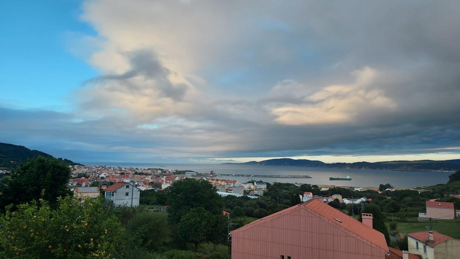  kaufen Haus Fontao Ortegal 53
