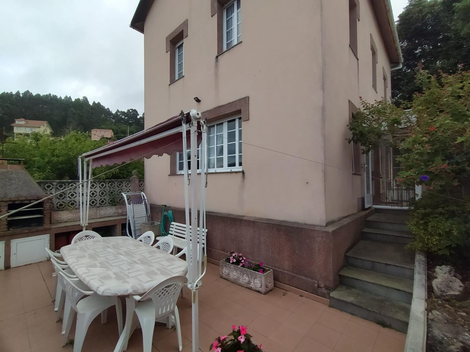  kaufen Haus Fontao Ortegal 36