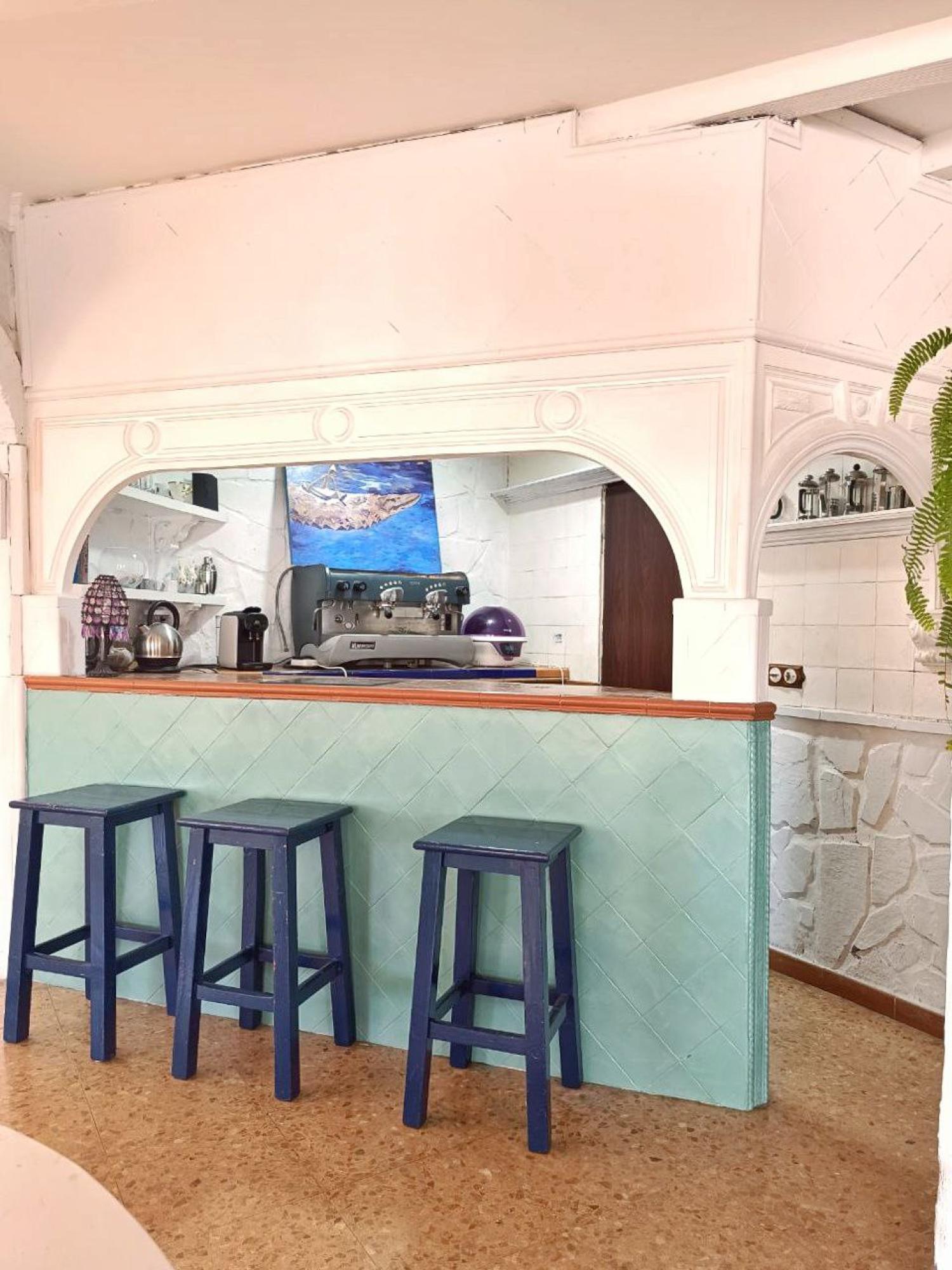  kaufen Landhaus Motril Costa Tropical 12