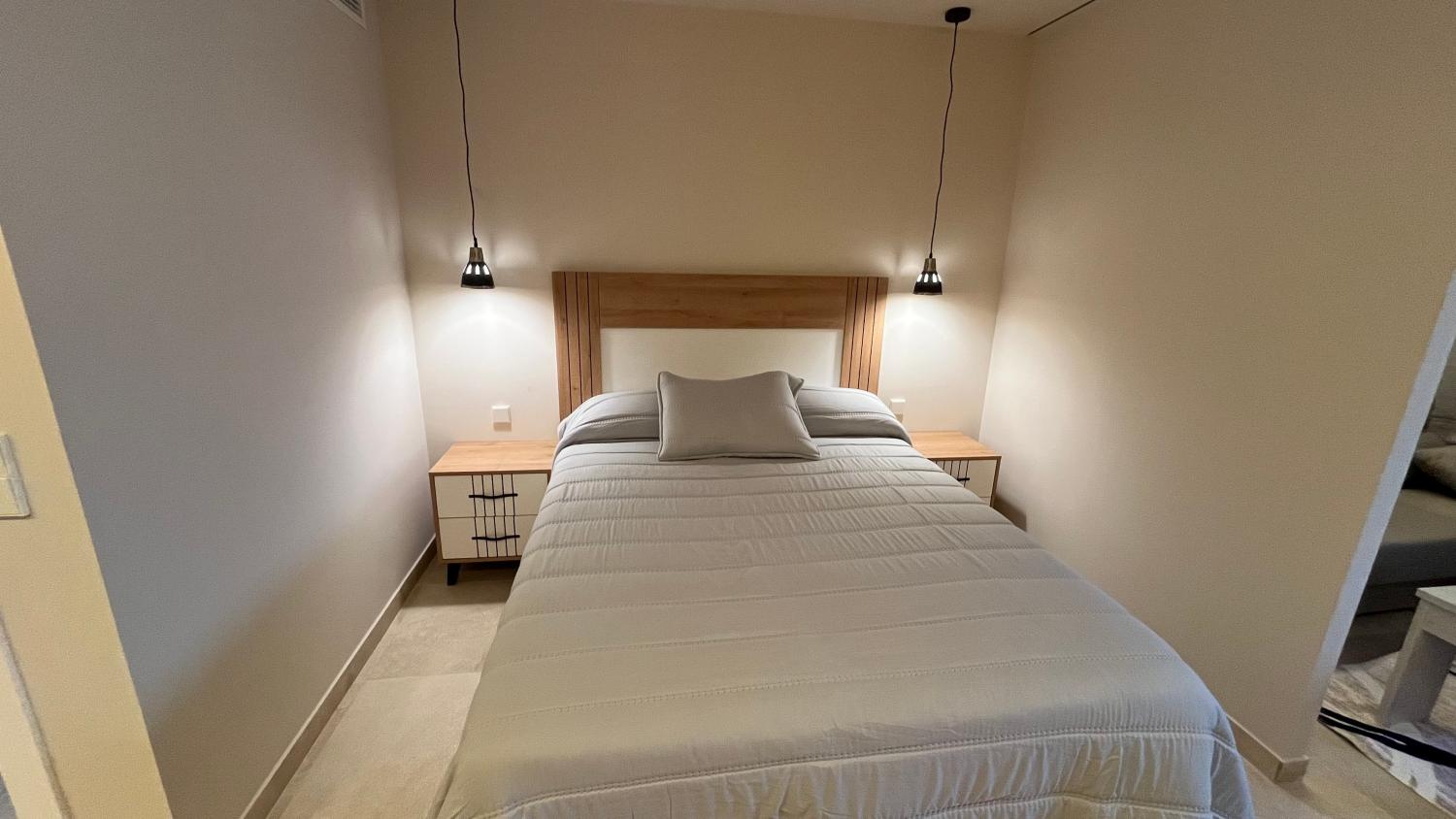  kaufen Einzimmerwohnung Guadalupe Huerta De Murcia 6