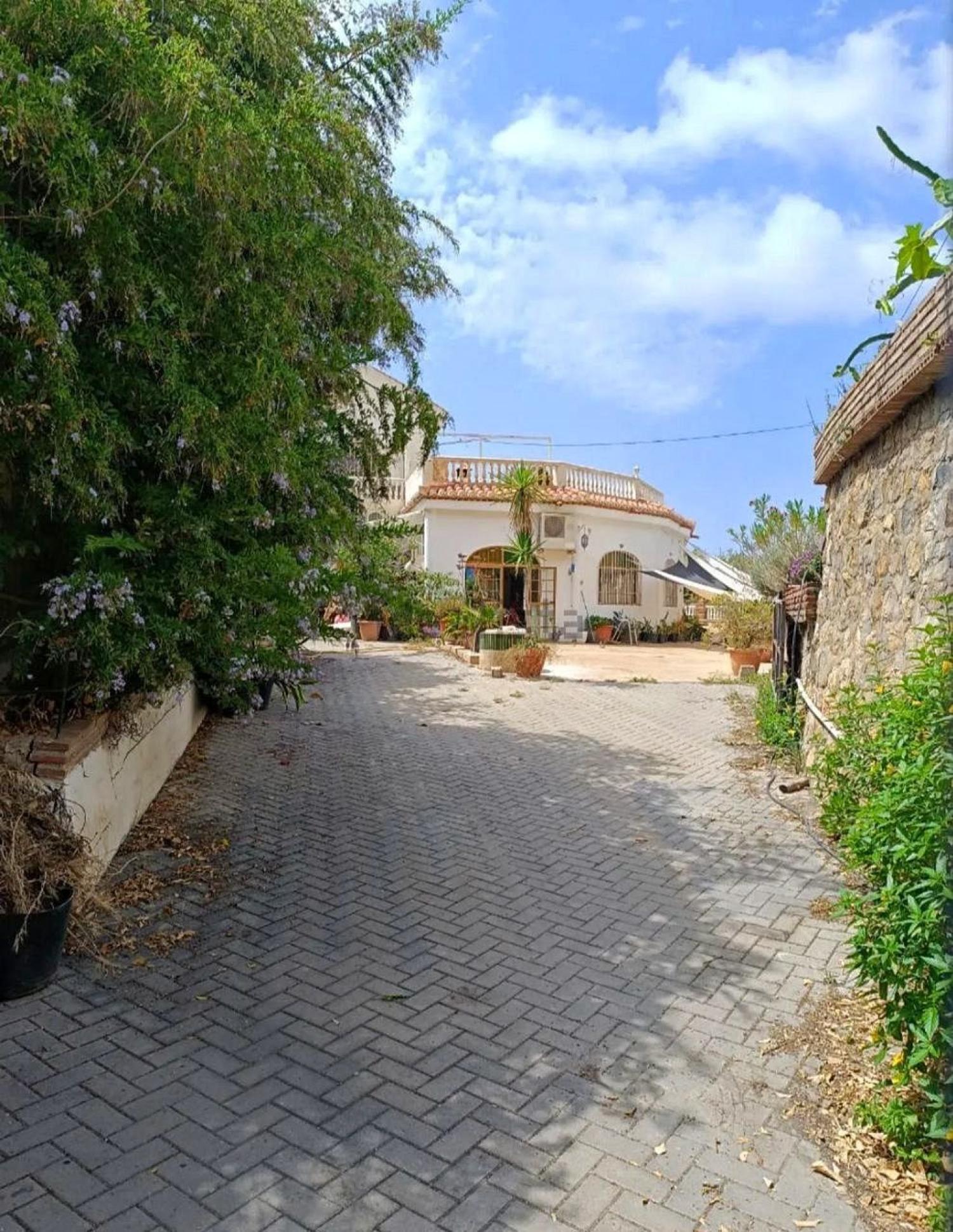  kaufen Landhaus Motril Costa Tropical 30