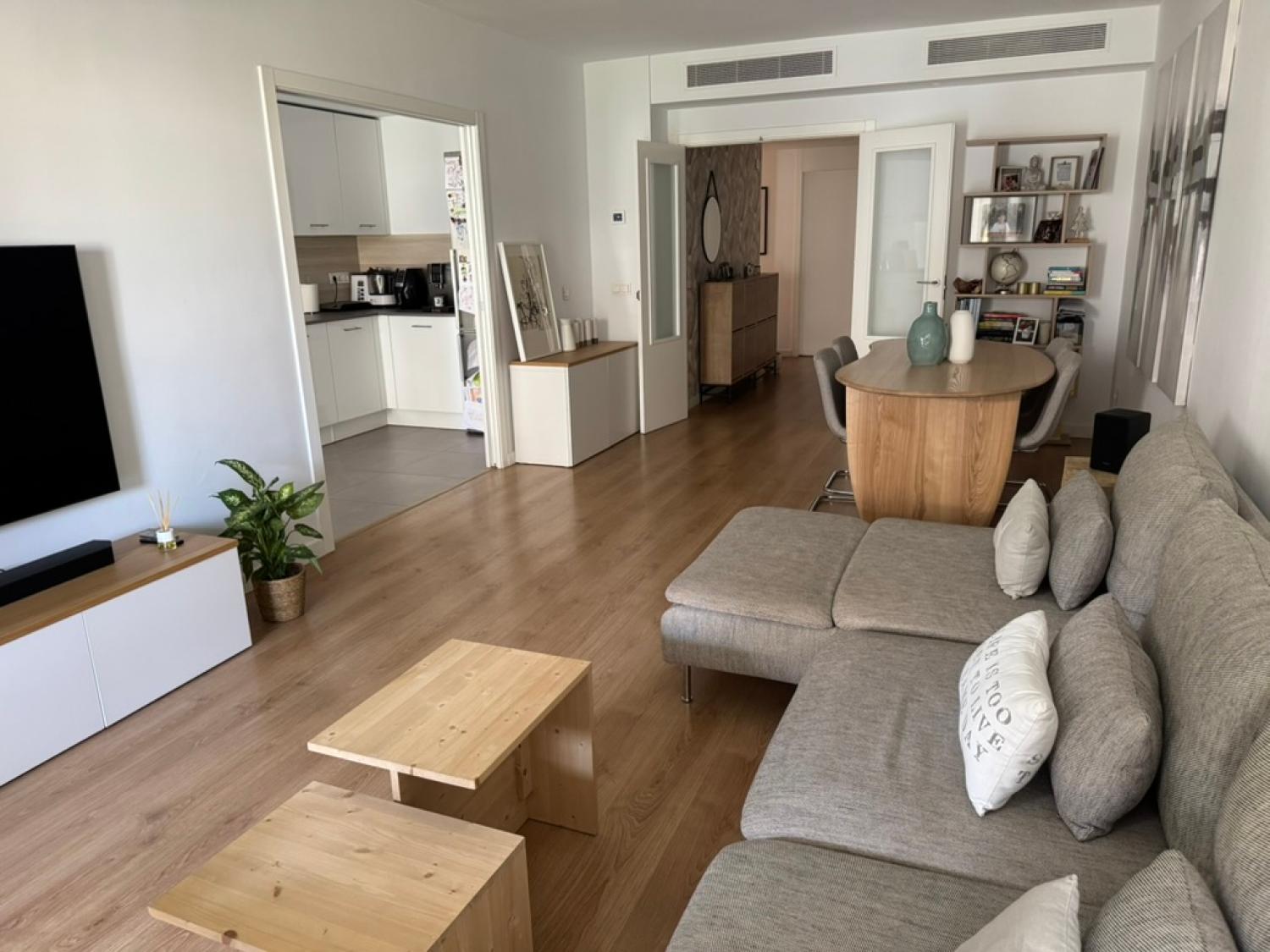  kaufen Wohnung General Riera-S' Escorxador Palma 2