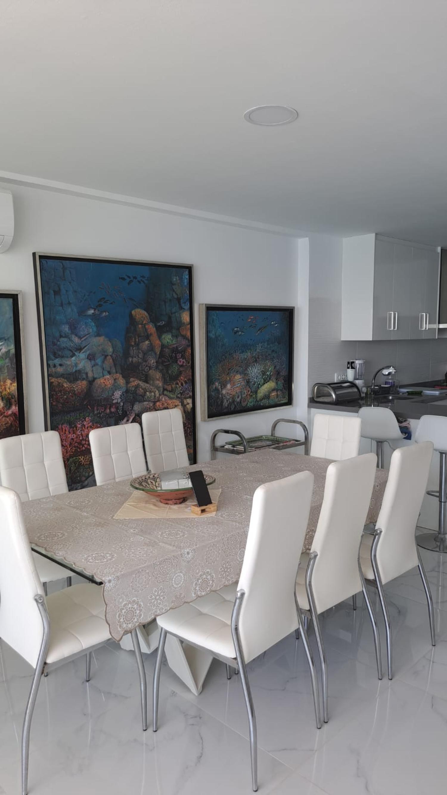 kaufen Wohnung Almuñécar Costa Tropical 10