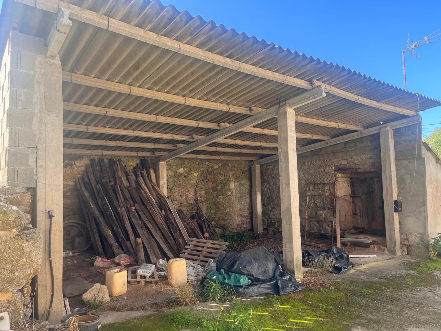  kaufen Haus Gulpilleira Betanzos 6