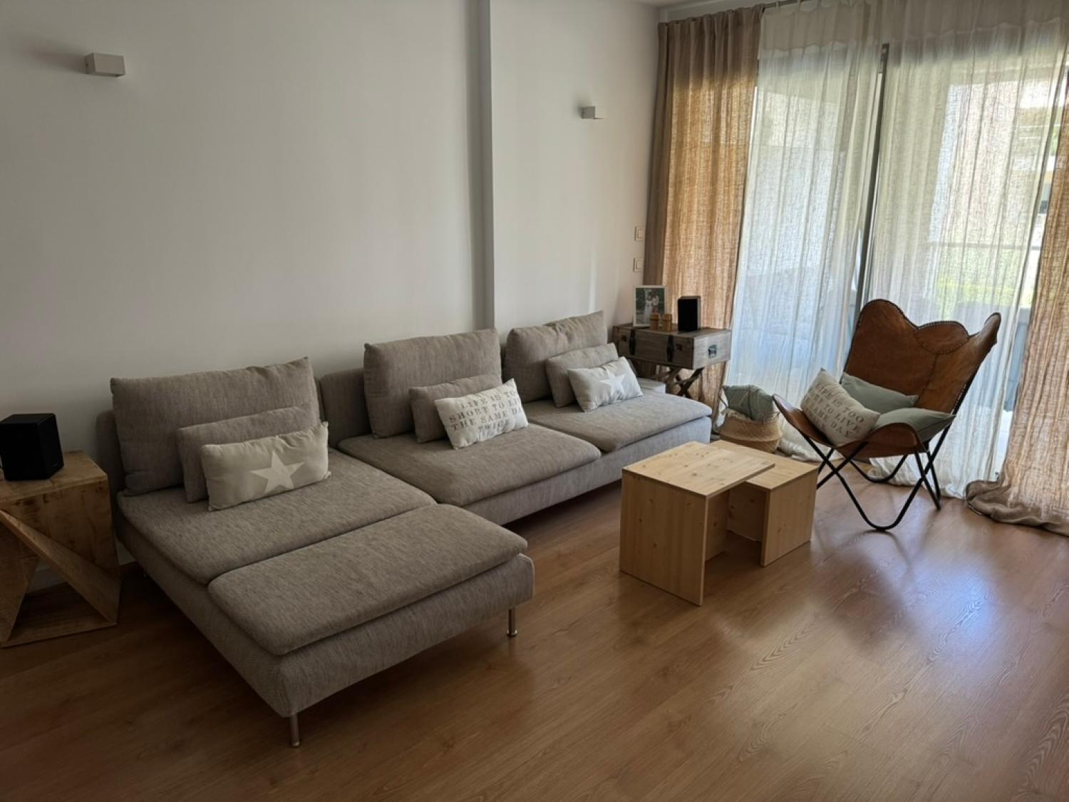  kaufen Wohnung General Riera-S' Escorxador Palma 4