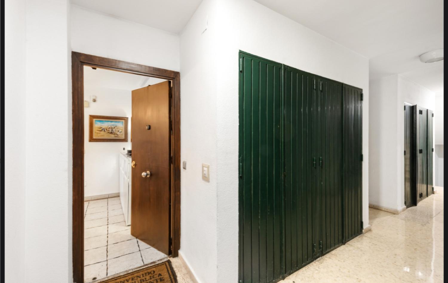  kaufen Wohnung Málaga Centro 29007 Málaga-Costa Del Sol 25