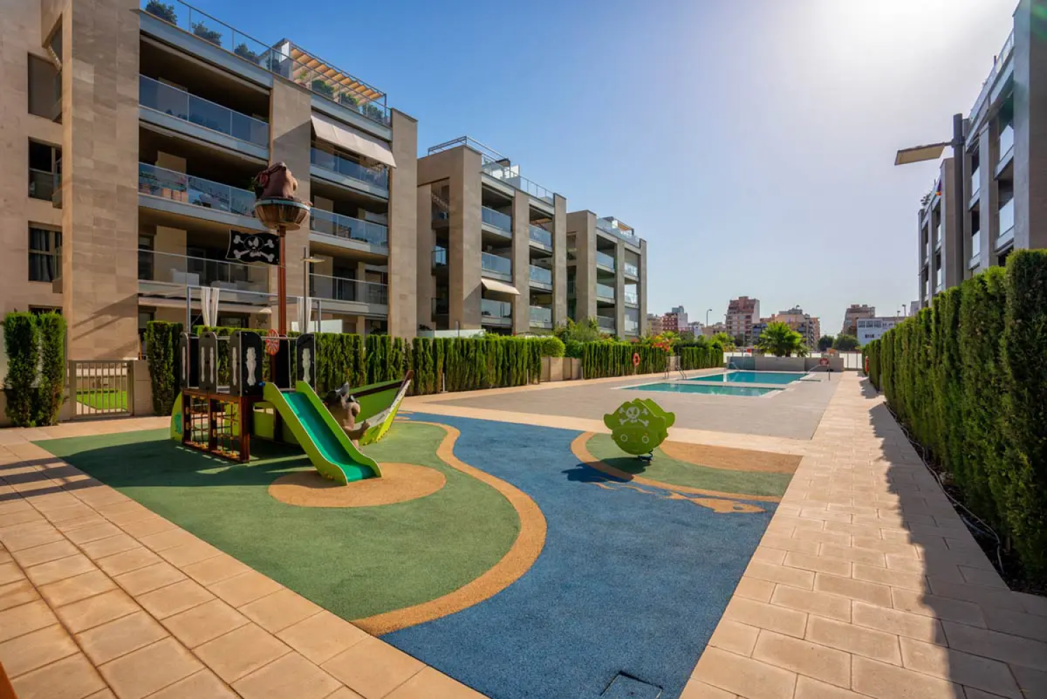  kaufen Wohnung General Riera-S' Escorxador Palma 26