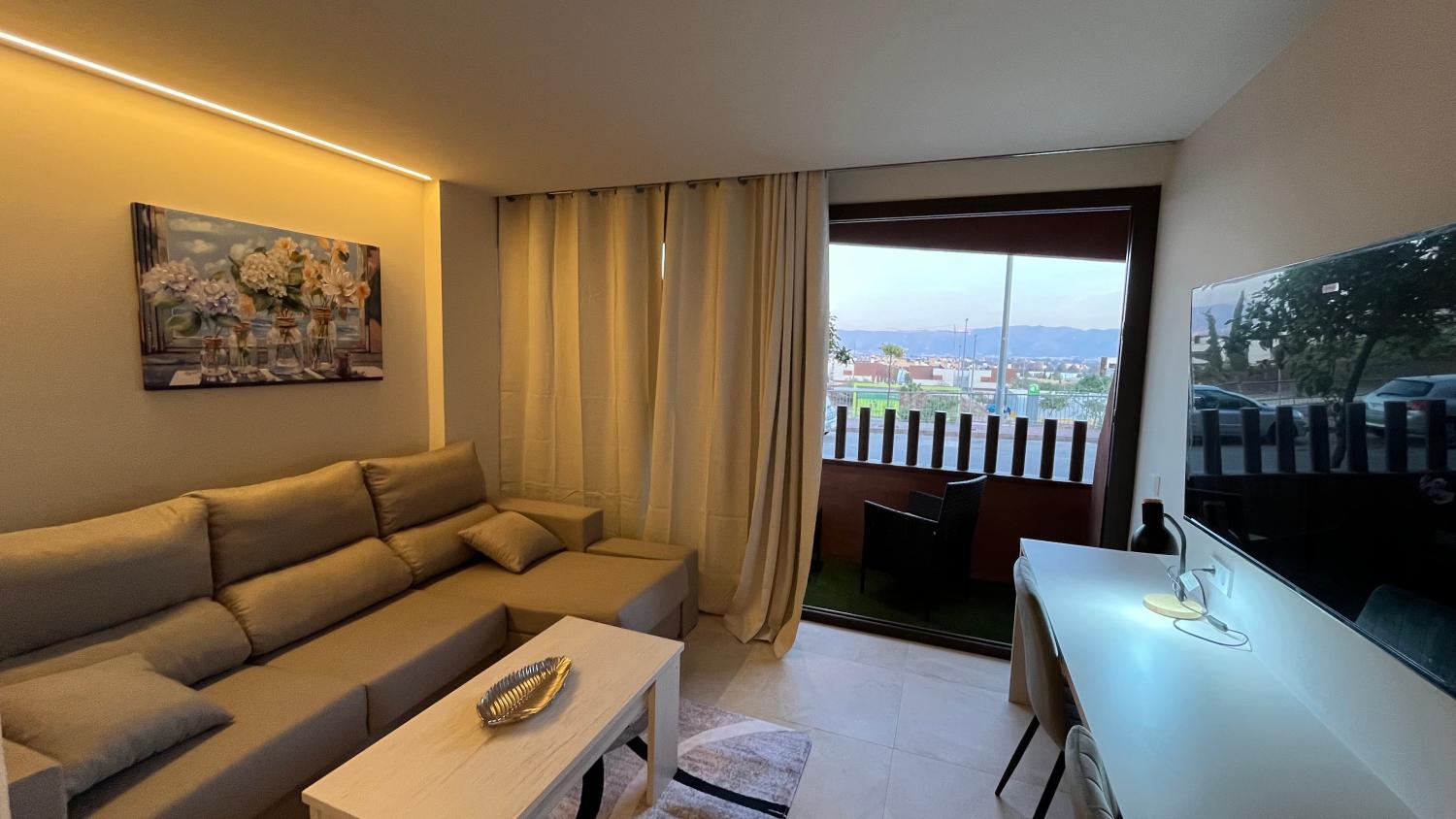  kaufen Einzimmerwohnung Guadalupe Huerta De Murcia 13
