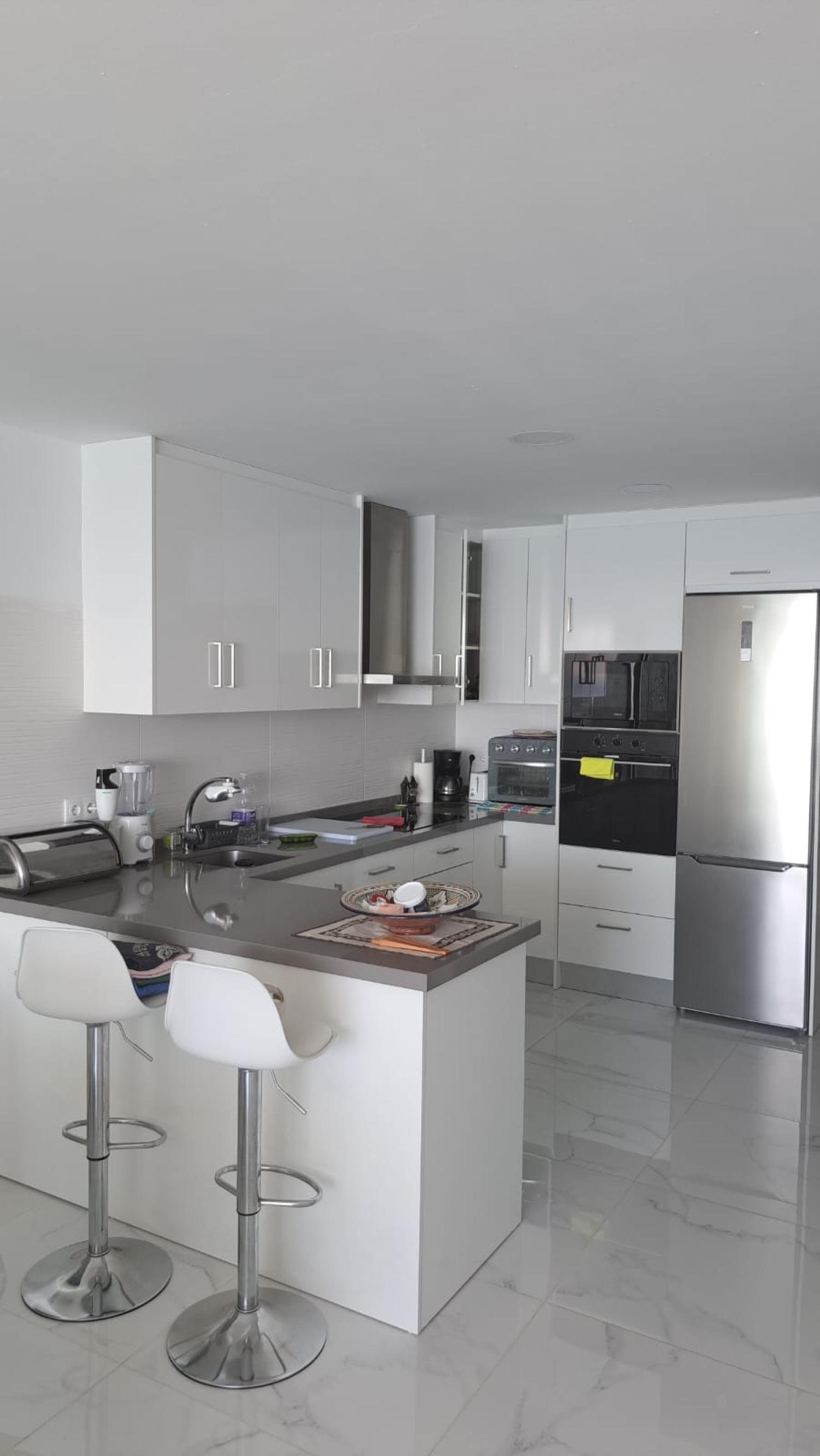  kaufen Wohnung Almuñécar Costa Tropical 4