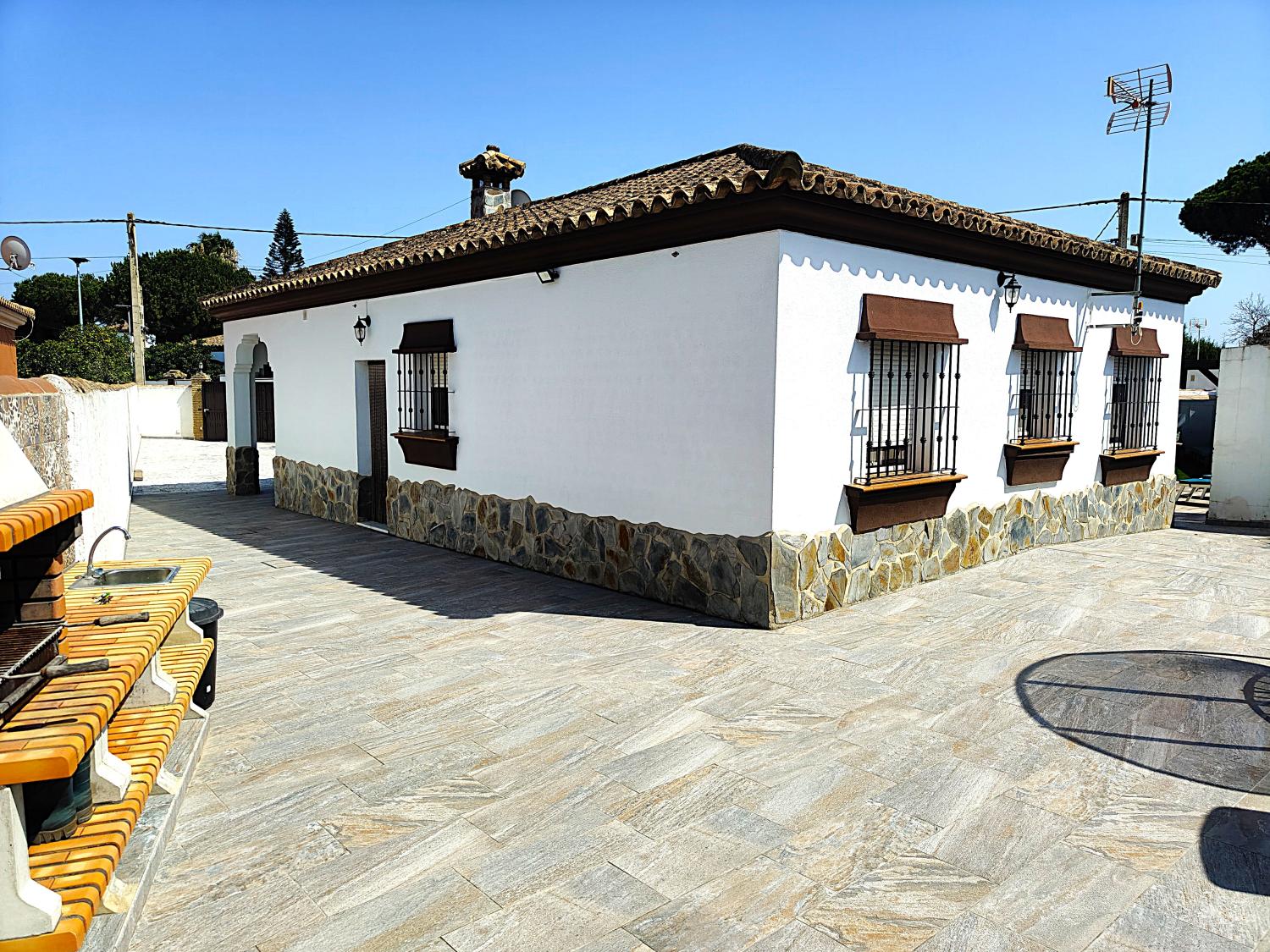  kaufen Villa Chiclana De La Frontera Bahía De Cádiz 10