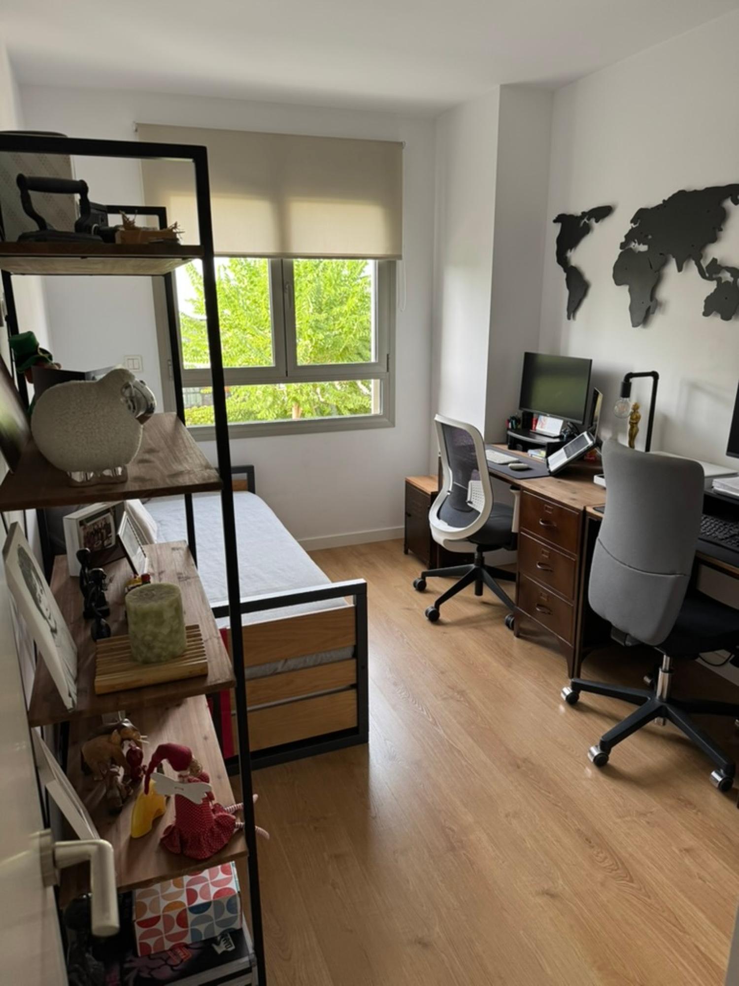  kaufen Wohnung General Riera-S' Escorxador Palma 20