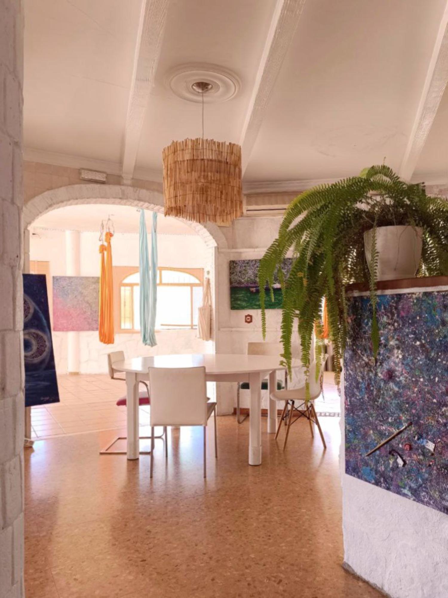  kaufen Landhaus Motril Costa Tropical 10