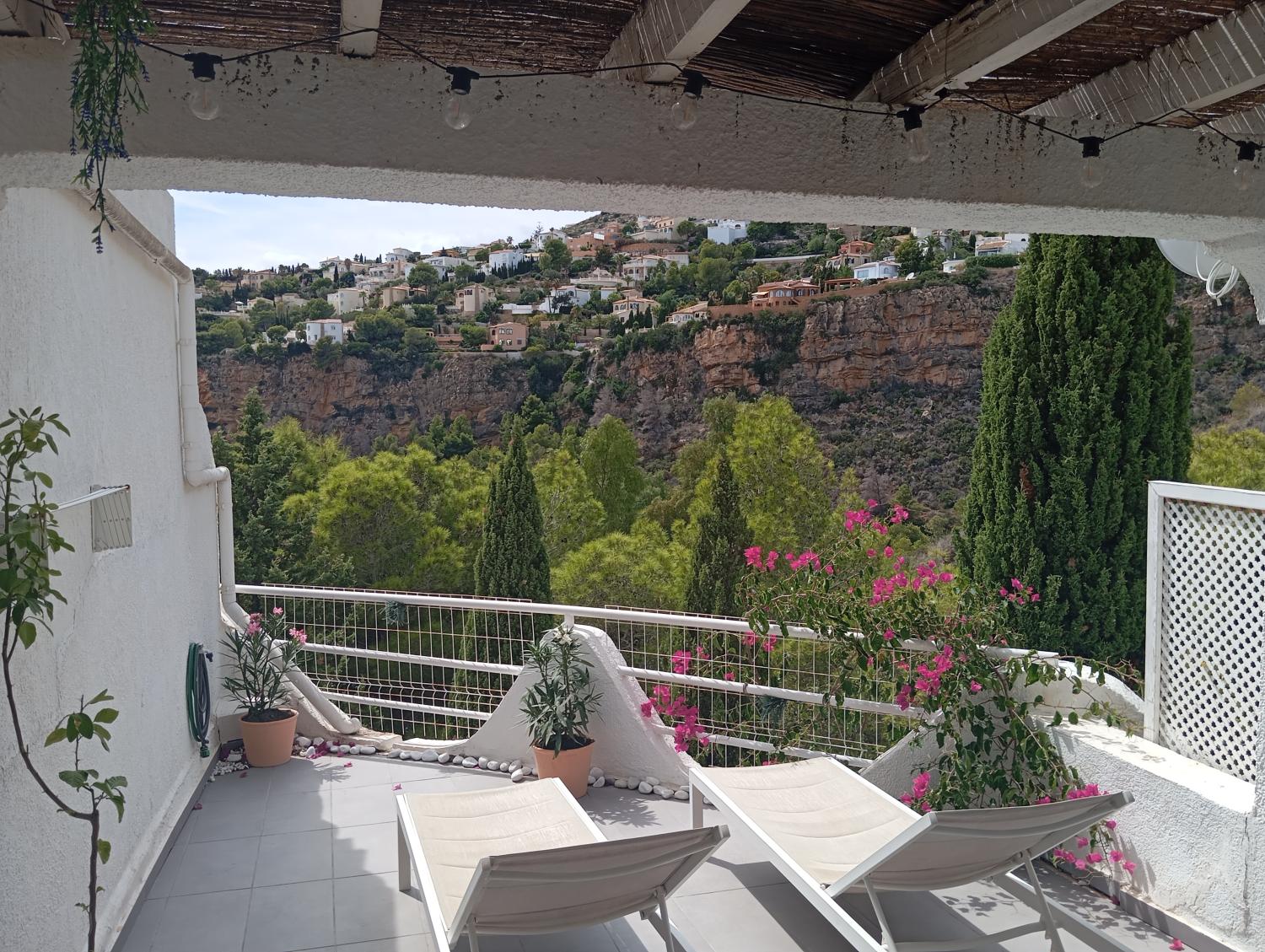  kaufen Wohnung Cumbre Del Sol Marina Alta 2