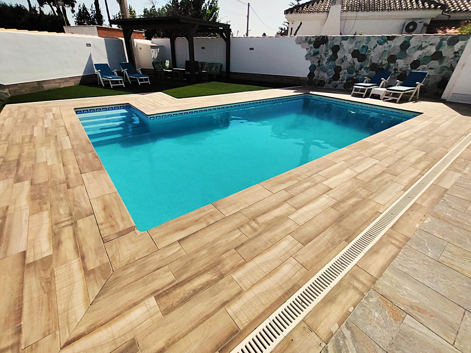  kaufen Villa Chiclana De La Frontera Bahía De Cádiz 4
