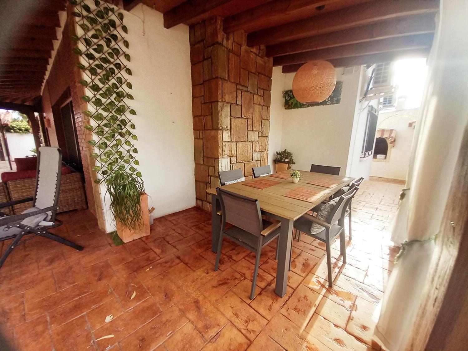  kaufen Villa Boqueres Alacantí 22