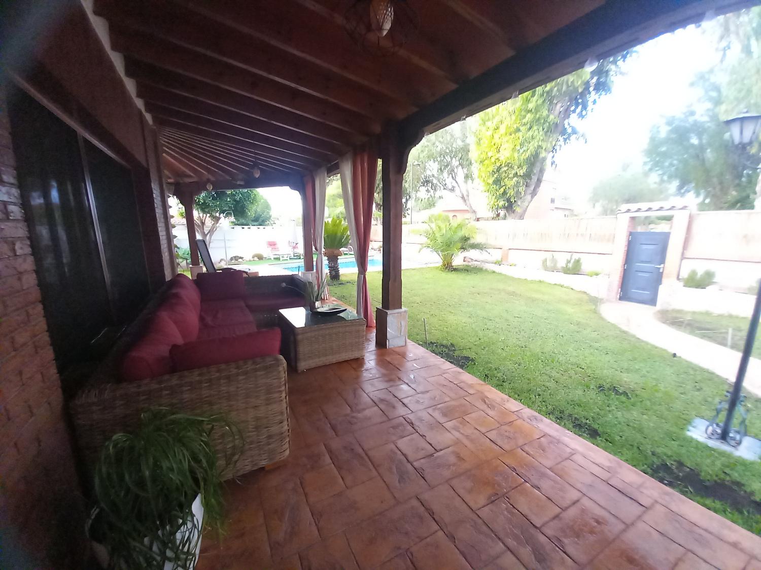  kaufen Villa Boqueres Alacantí 11
