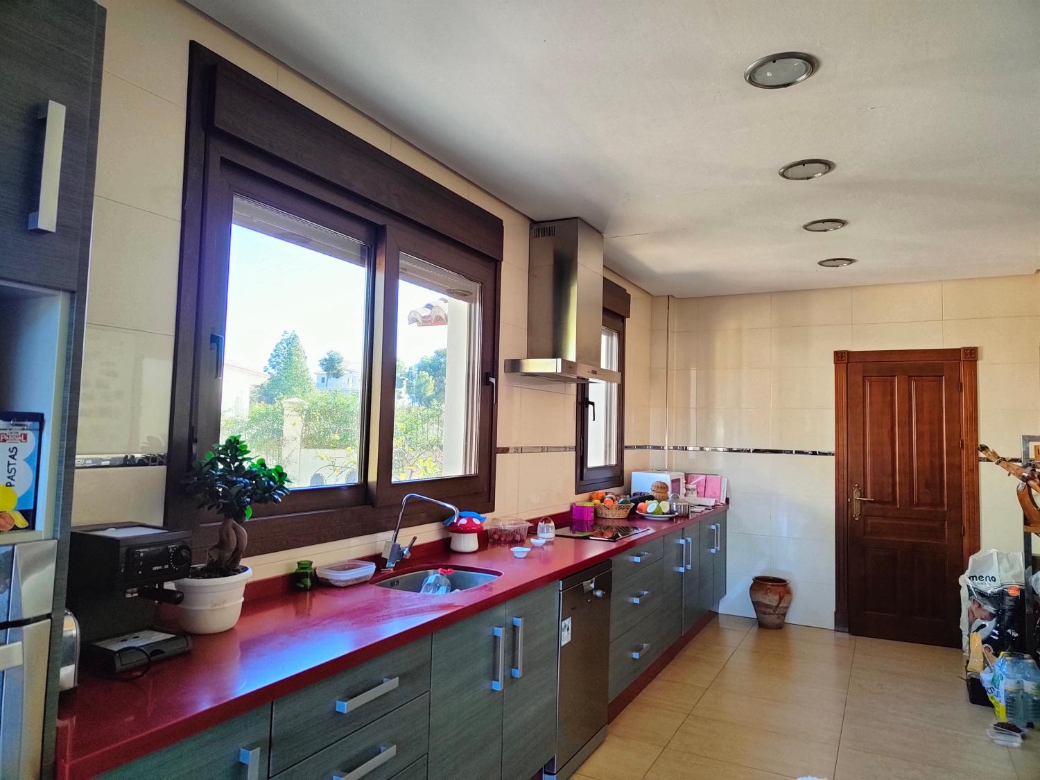  kaufen Herrenhaus Mezquitilla Axarquía 9