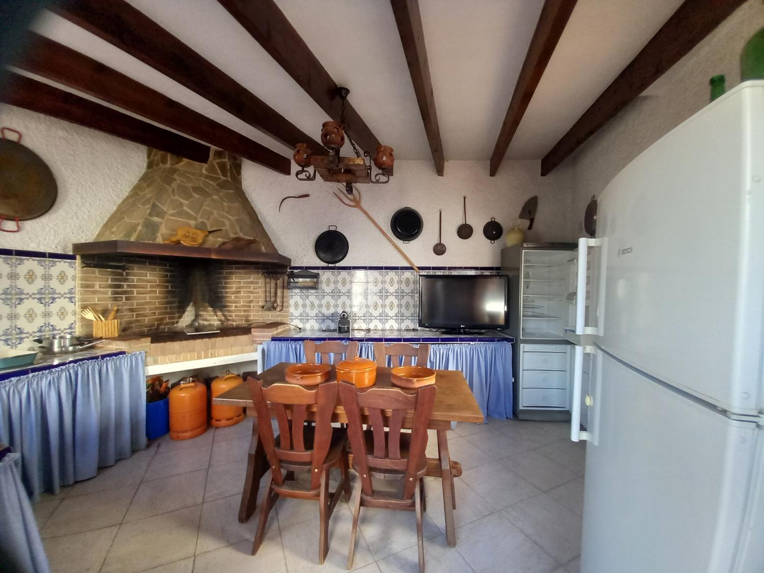  kaufen Villa Boqueres Alacantí 18