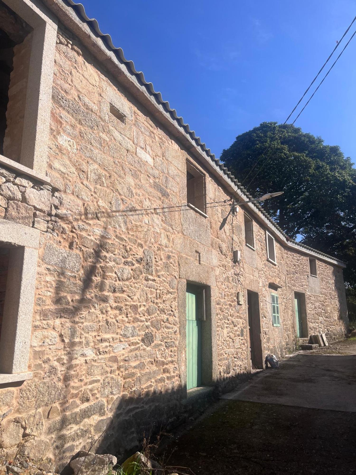  kaufen Haus Gulpilleira Betanzos 1