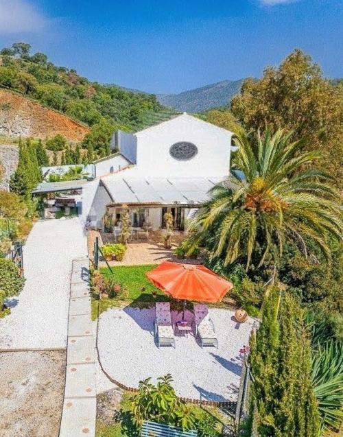 Estepona Costa Del Sol Occidental Villa Bild 5982311