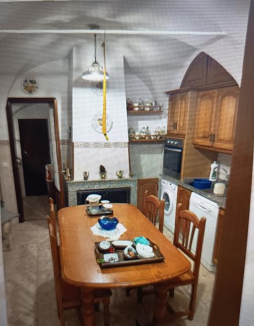 Cardeña Pedroches (Los) Haus Bild 6296644