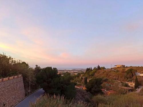 Motril Costa Tropical Landhaus Bild 6294103