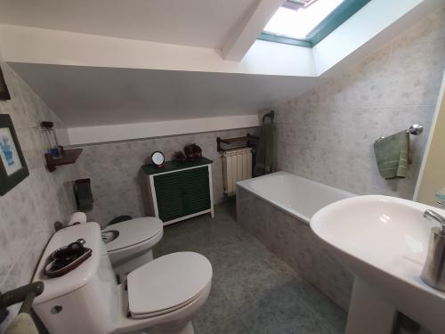 Fontao Ortegal Haus Bild 6295300