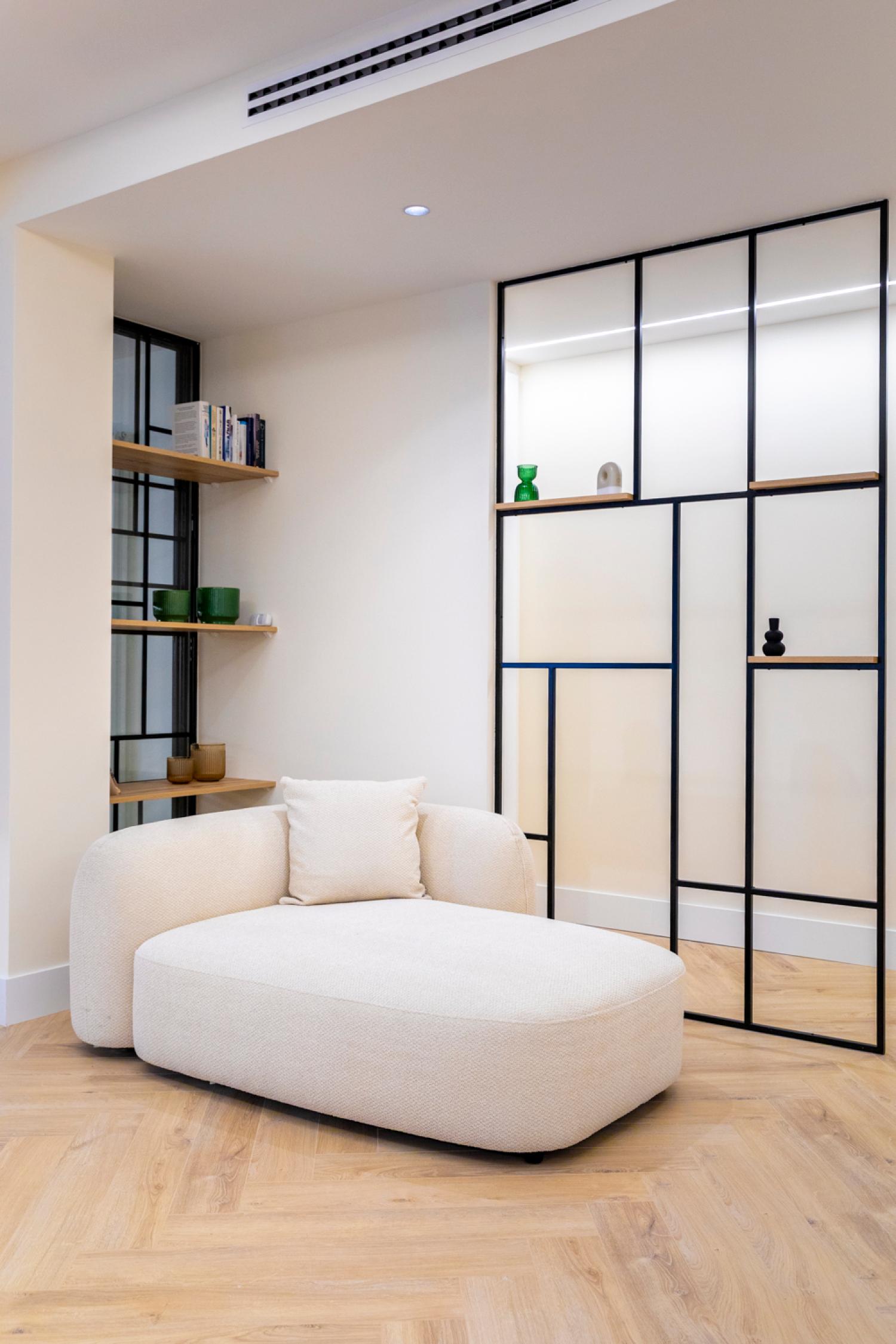  kaufen Wohnung Moncloa-Argüelles Madrid Capital 16