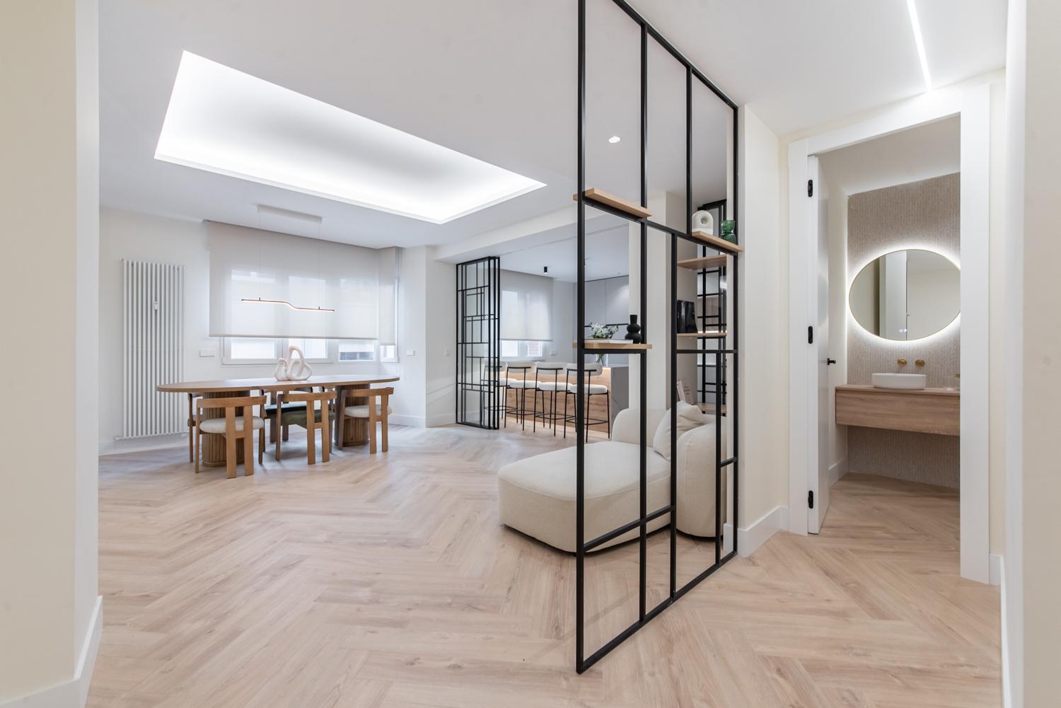  kaufen Wohnung Moncloa-Argüelles Madrid Capital 45