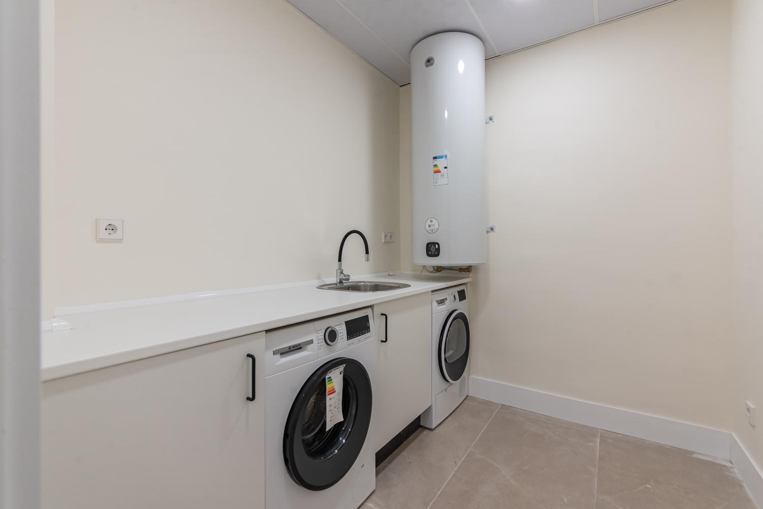  kaufen Wohnung Moncloa-Argüelles Madrid Capital 25