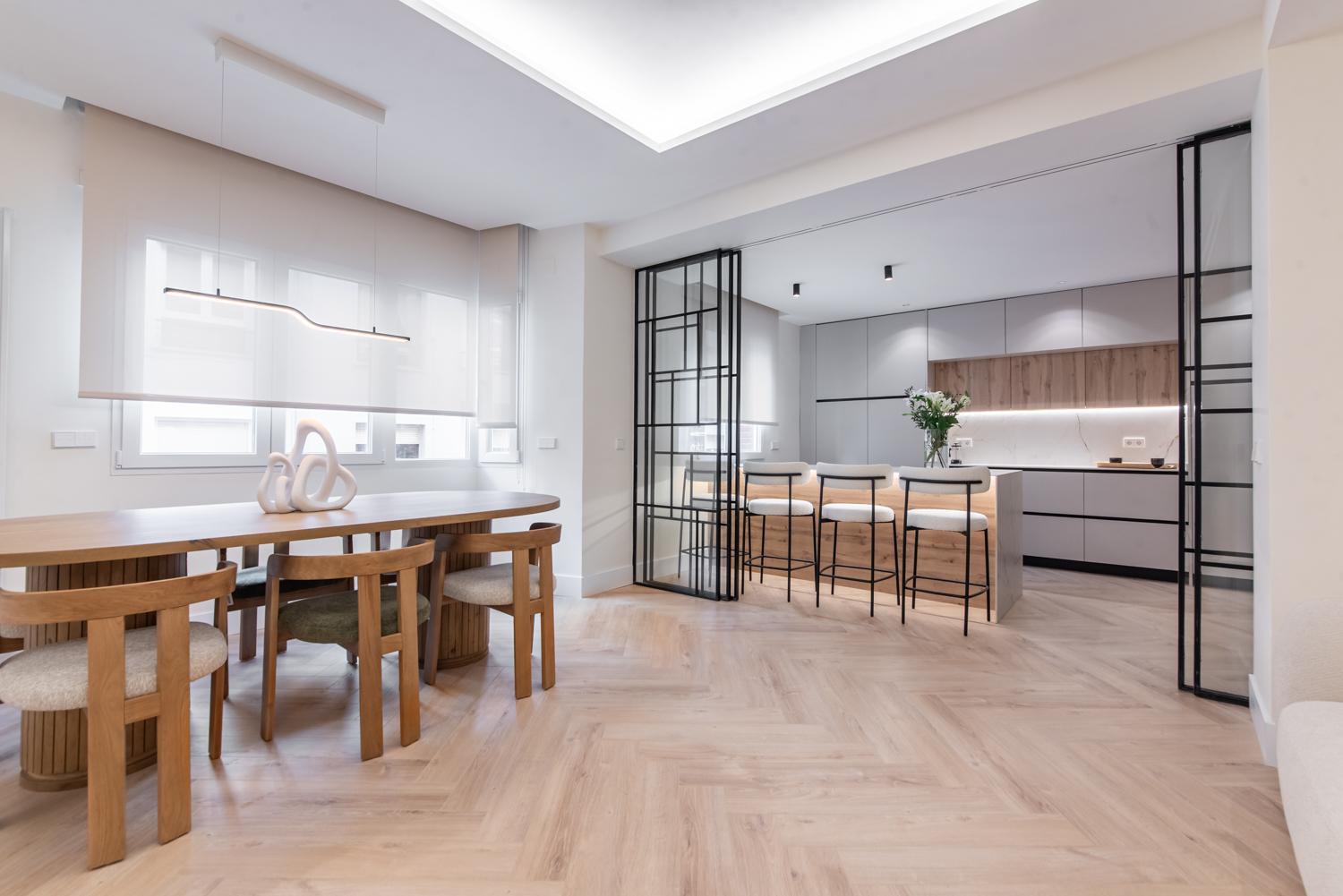  kaufen Wohnung Moncloa-Argüelles Madrid Capital 3