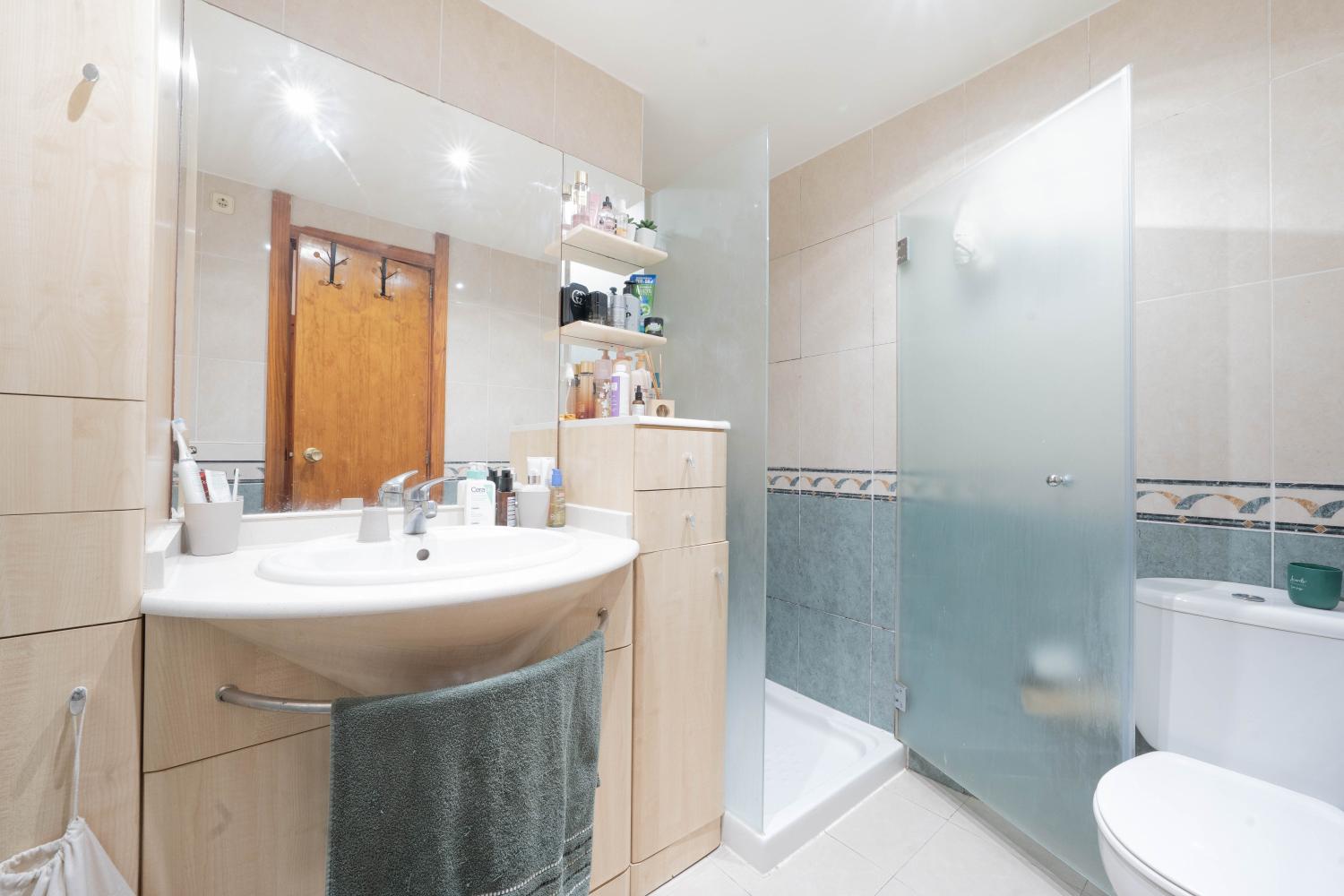  kaufen Wohnung Illetas Ponent 5