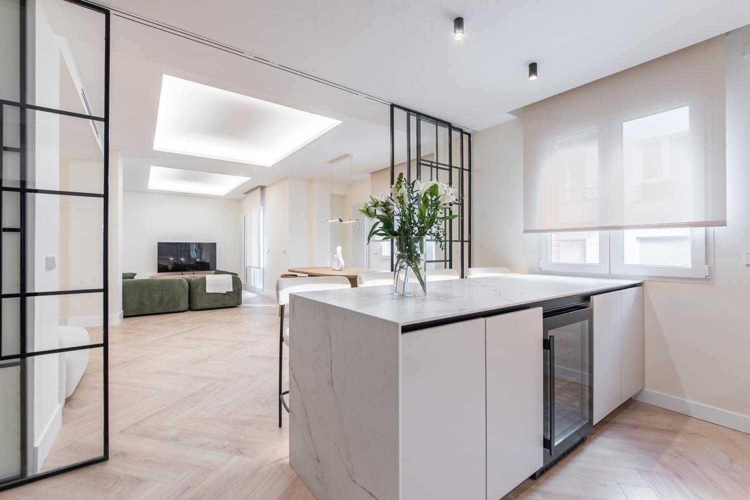  kaufen Wohnung Moncloa-Argüelles Madrid Capital 58