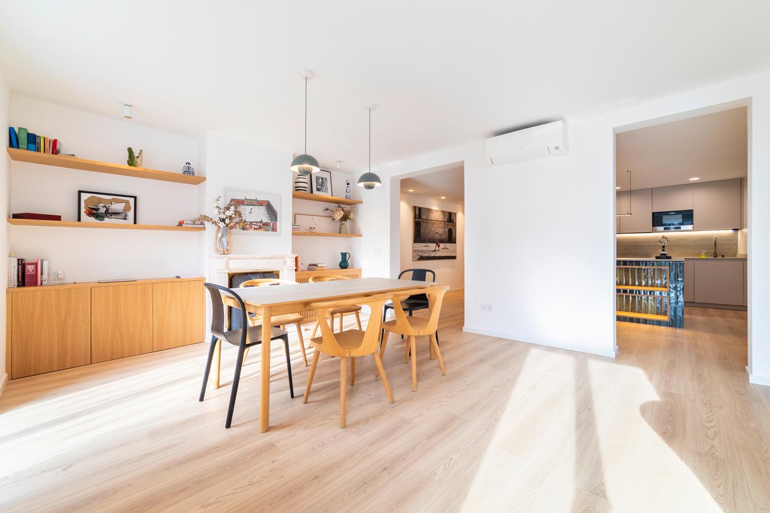  kaufen Wohnung Centro-Palacio Real Madrid Capital 3