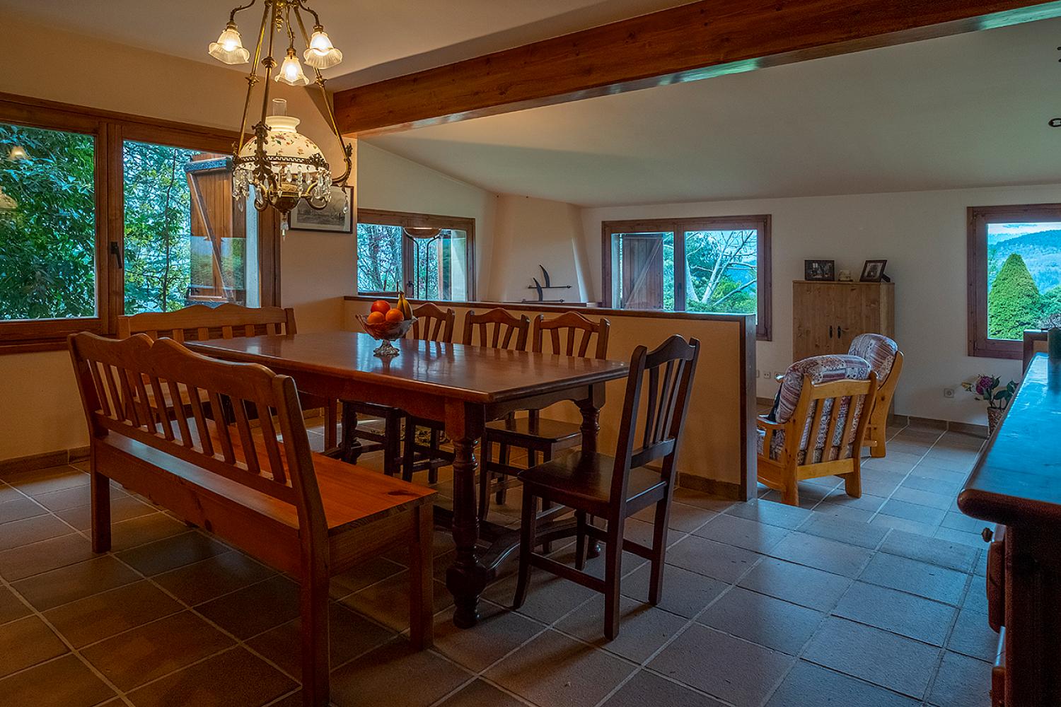  kaufen Villa Vallfogona De Ripollès Ripollès 3