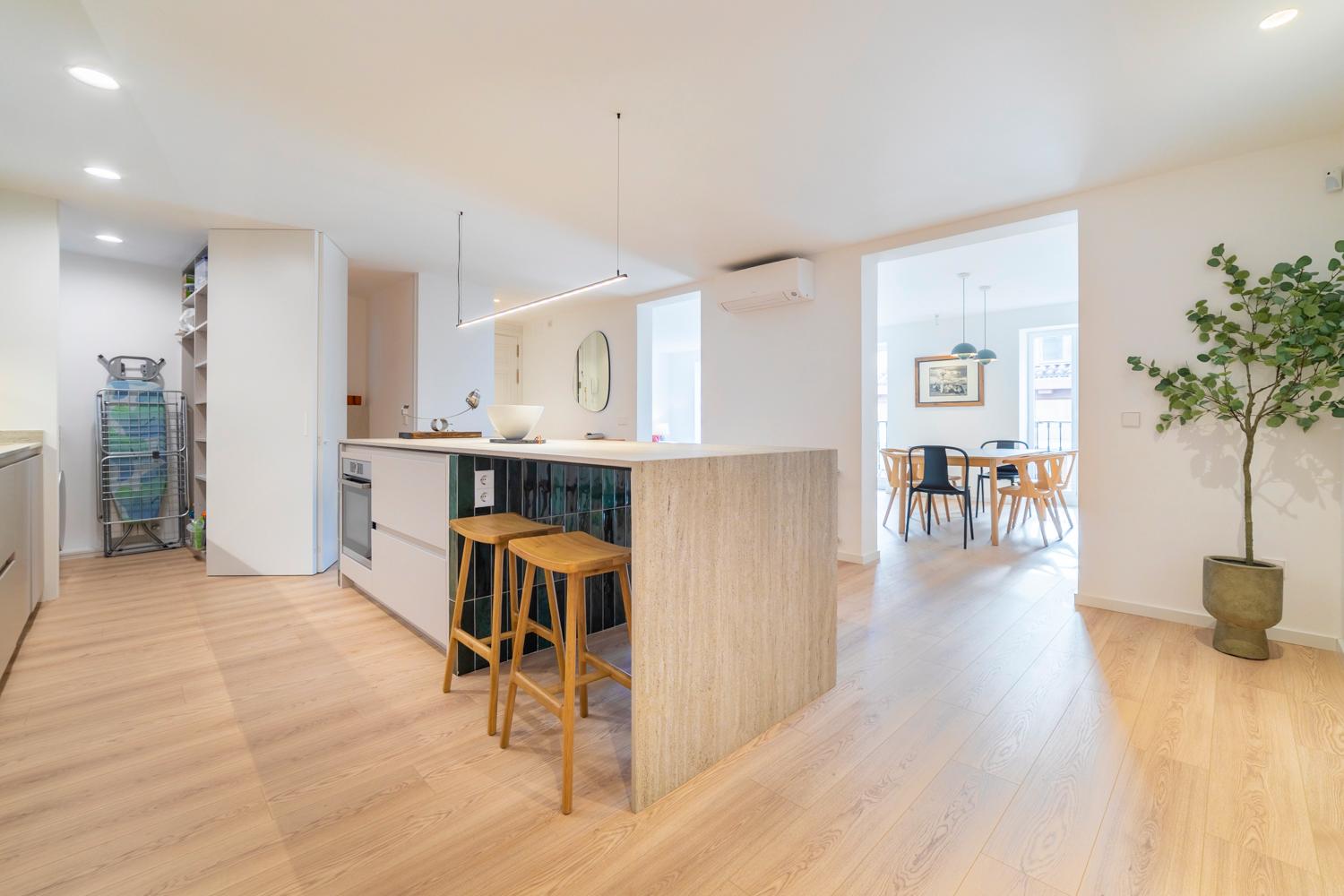  kaufen Wohnung Centro-Palacio Real Madrid Capital 24