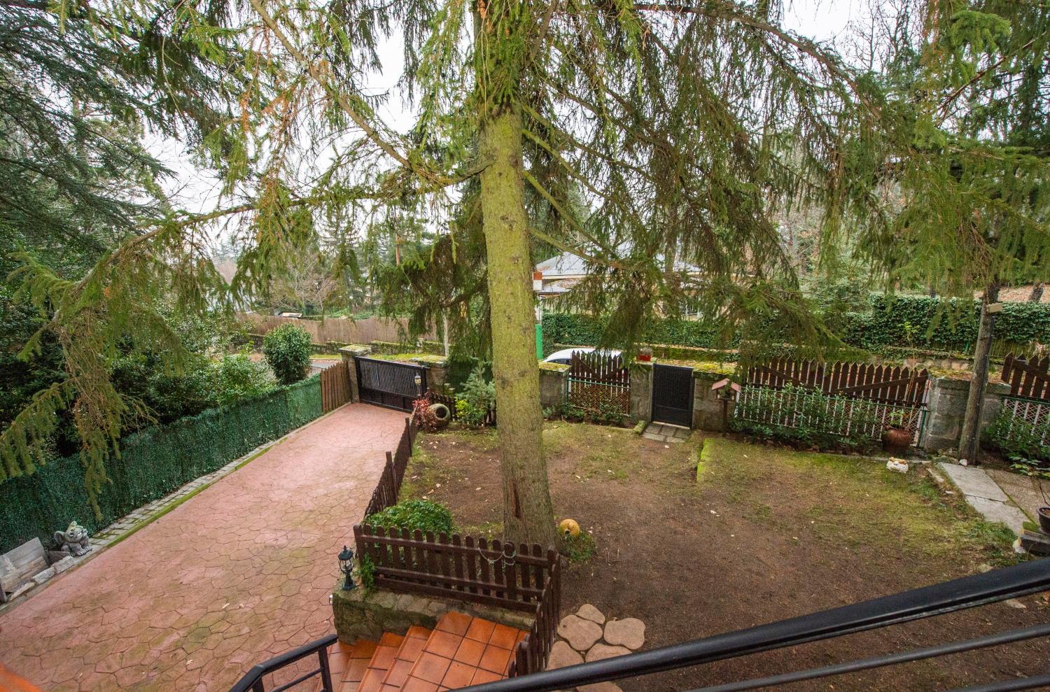  kaufen Villa San Rafael Segovia Sur 3