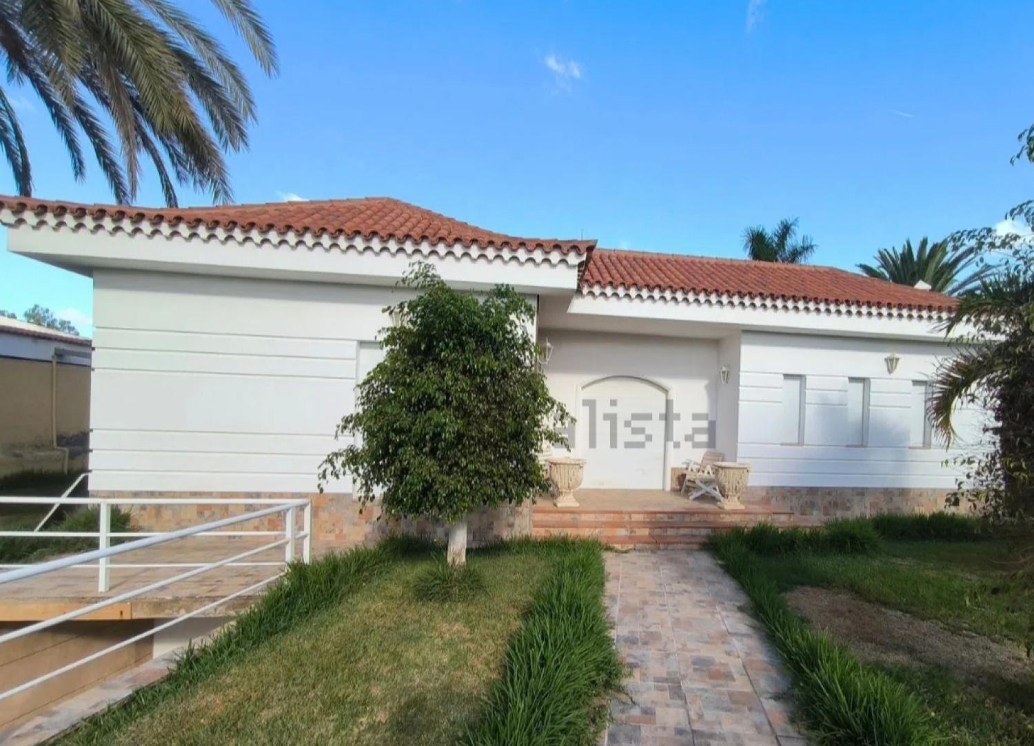  kaufen Villa Maspalomas Área Sur 5