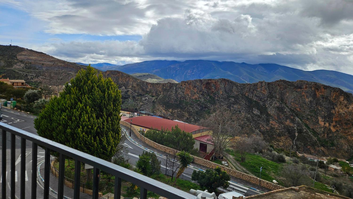  kaufen Wohnung Lanjarón Alpujarra Granadina 1