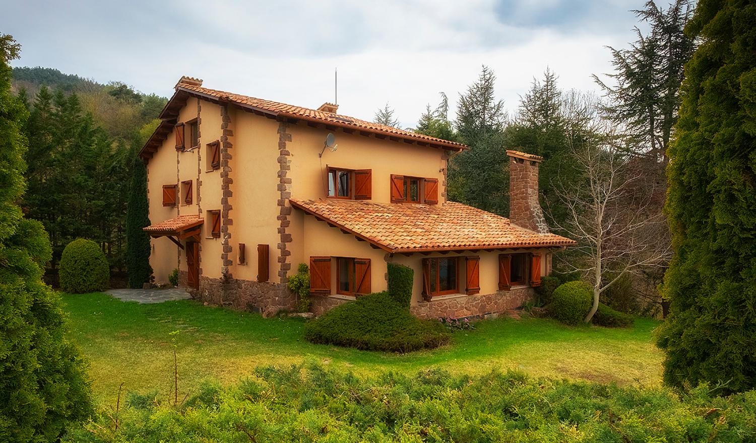  kaufen Villa Vallfogona De Ripollès Ripollès 9