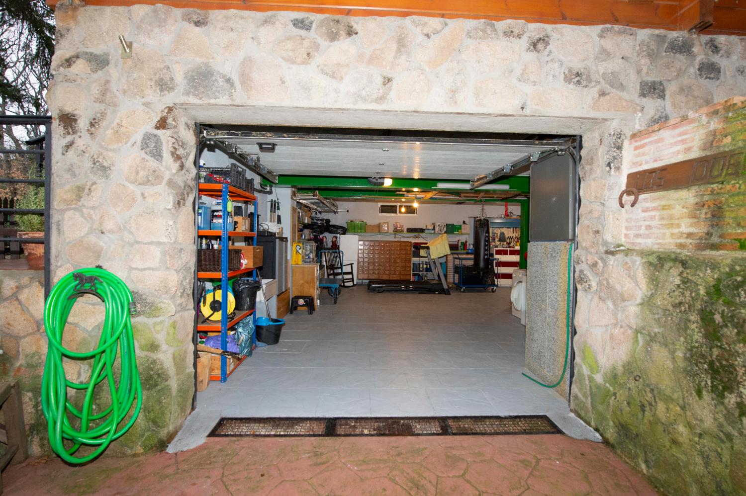  kaufen Villa San Rafael Segovia Sur 5