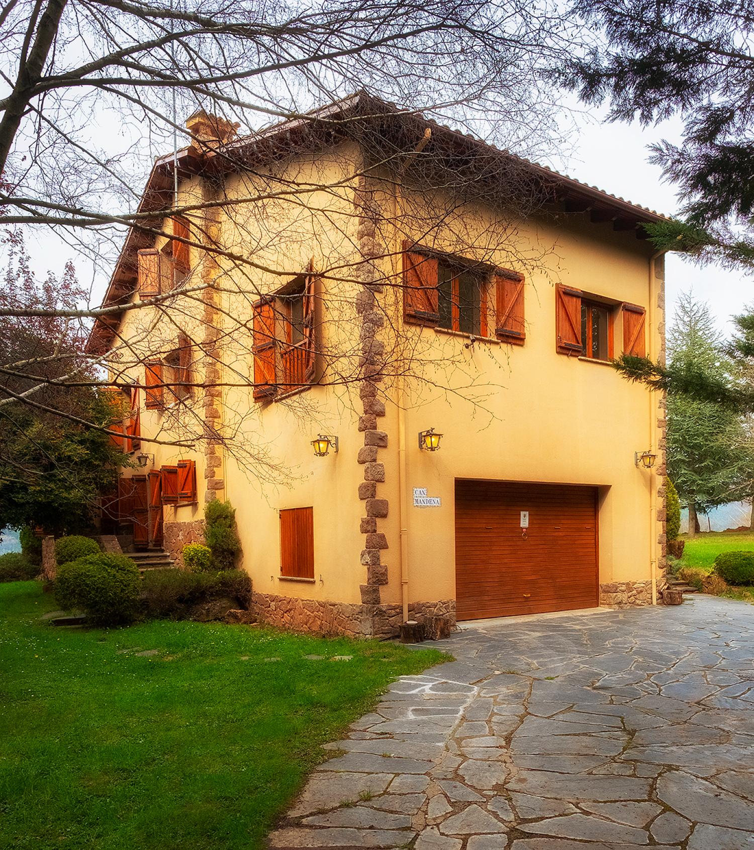  kaufen Villa Vallfogona De Ripollès Ripollès 12