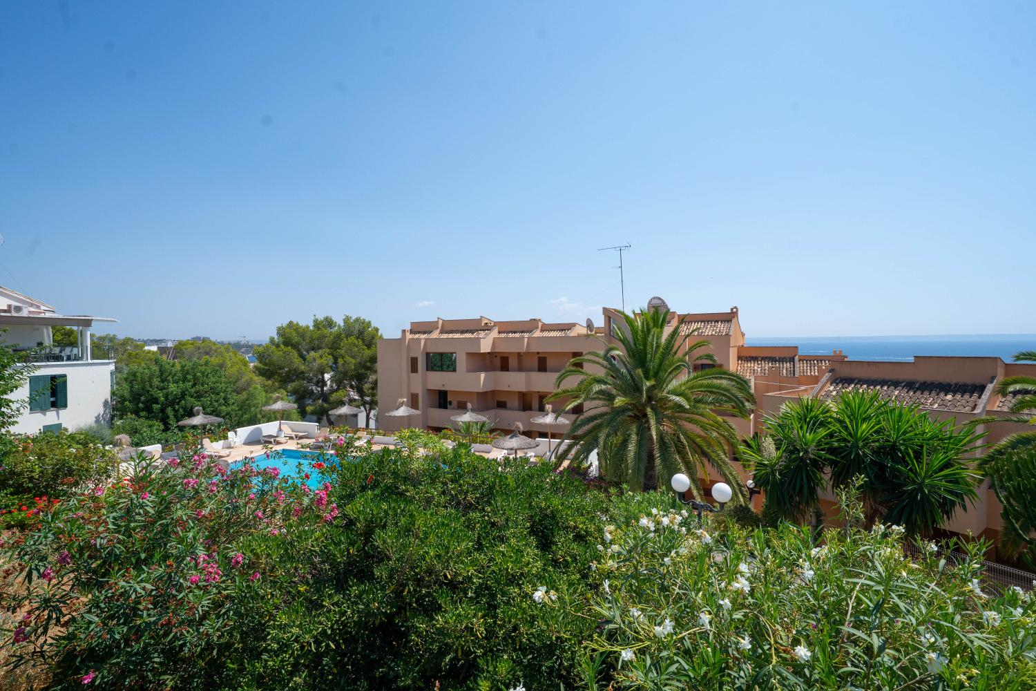  kaufen Wohnung Illetas Ponent 1