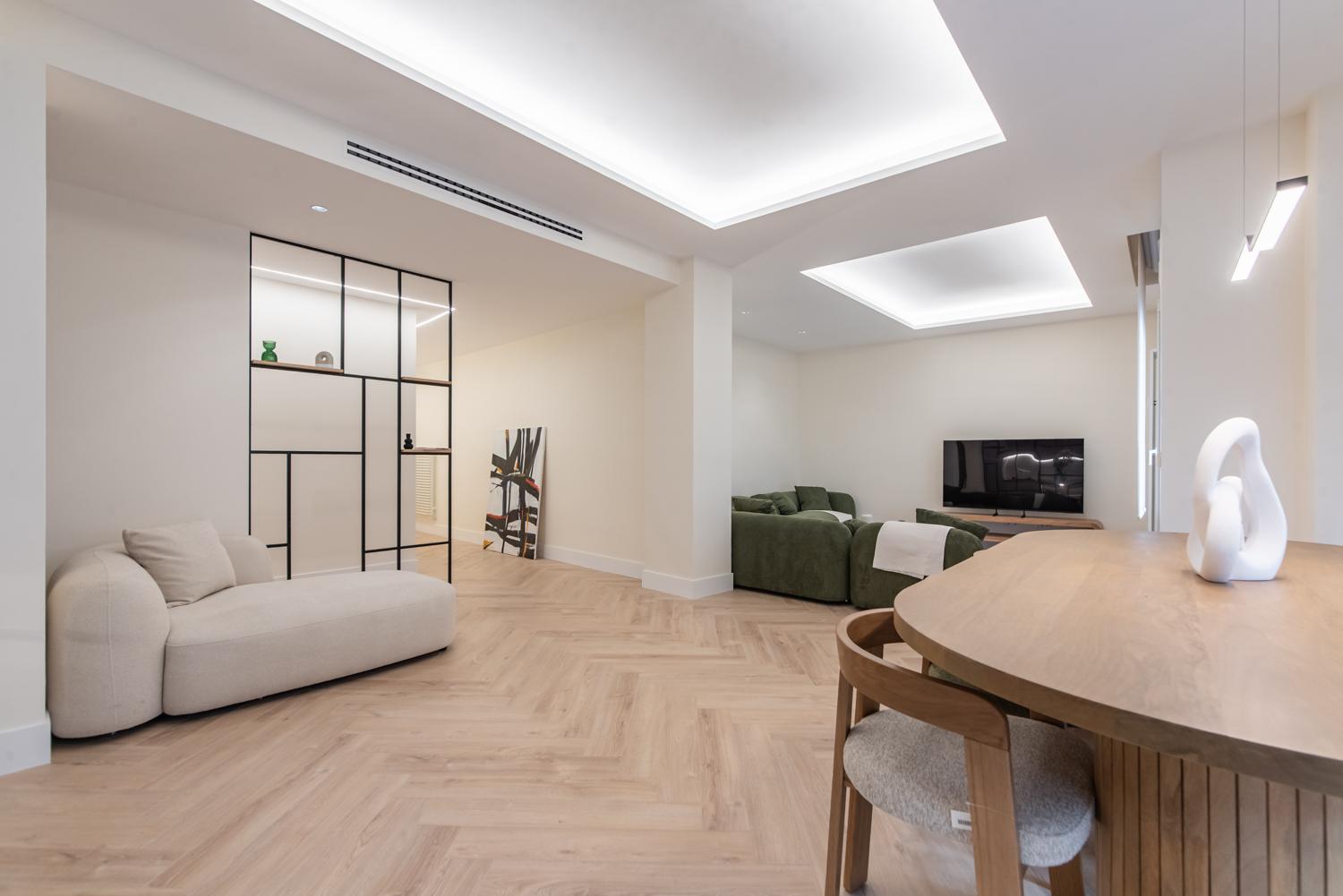  kaufen Wohnung Moncloa-Argüelles Madrid Capital 54